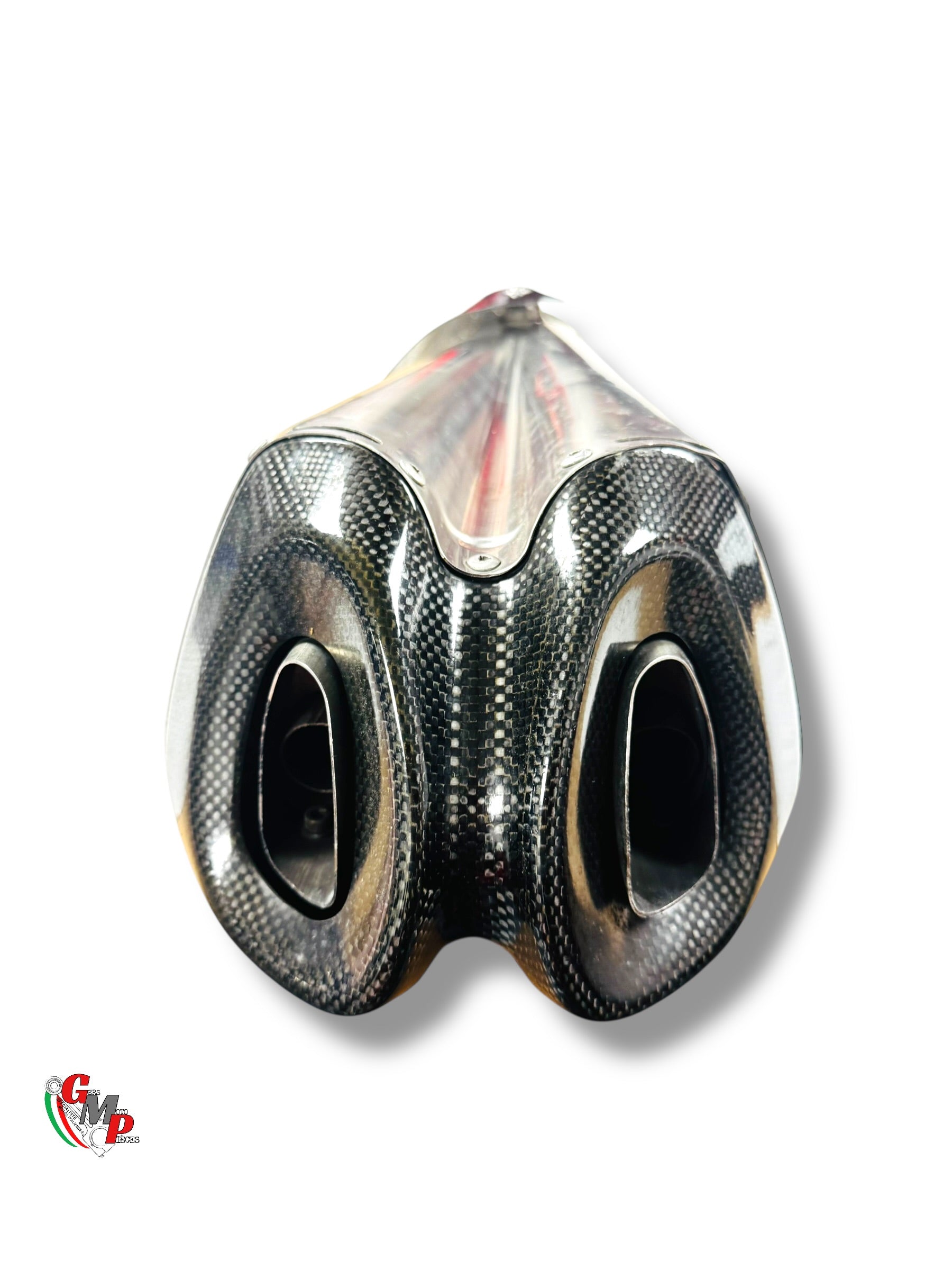 Kit Silencieux Homologués Termignoni - Ducati