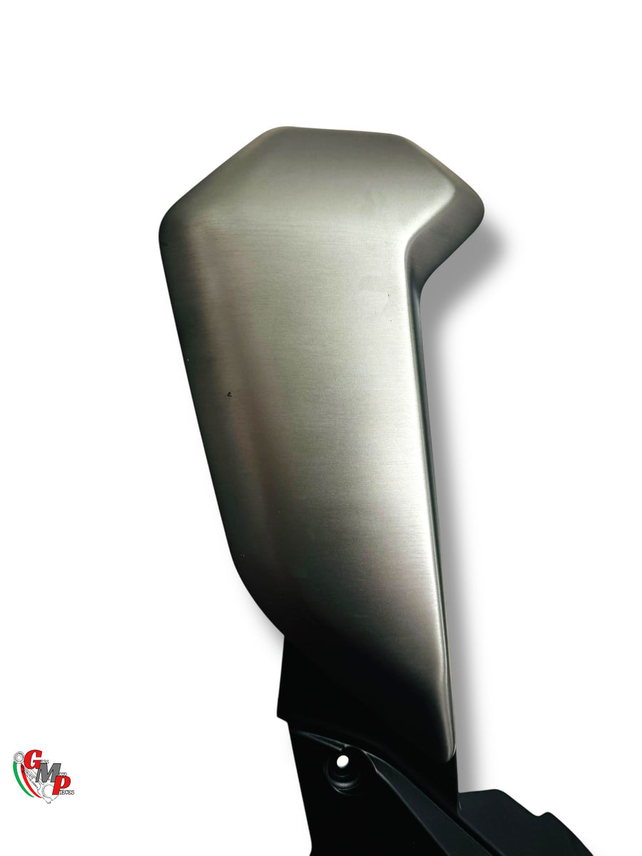 Flanc Entourage Radiateur Gauche - Ducati