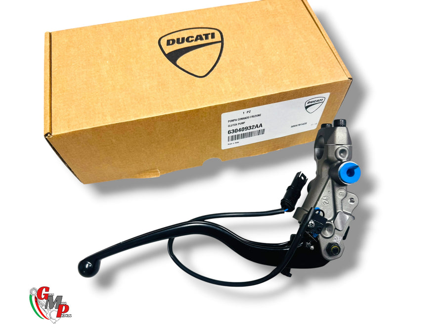 Maitre Cylindre Embrayage NEUF - Ducati