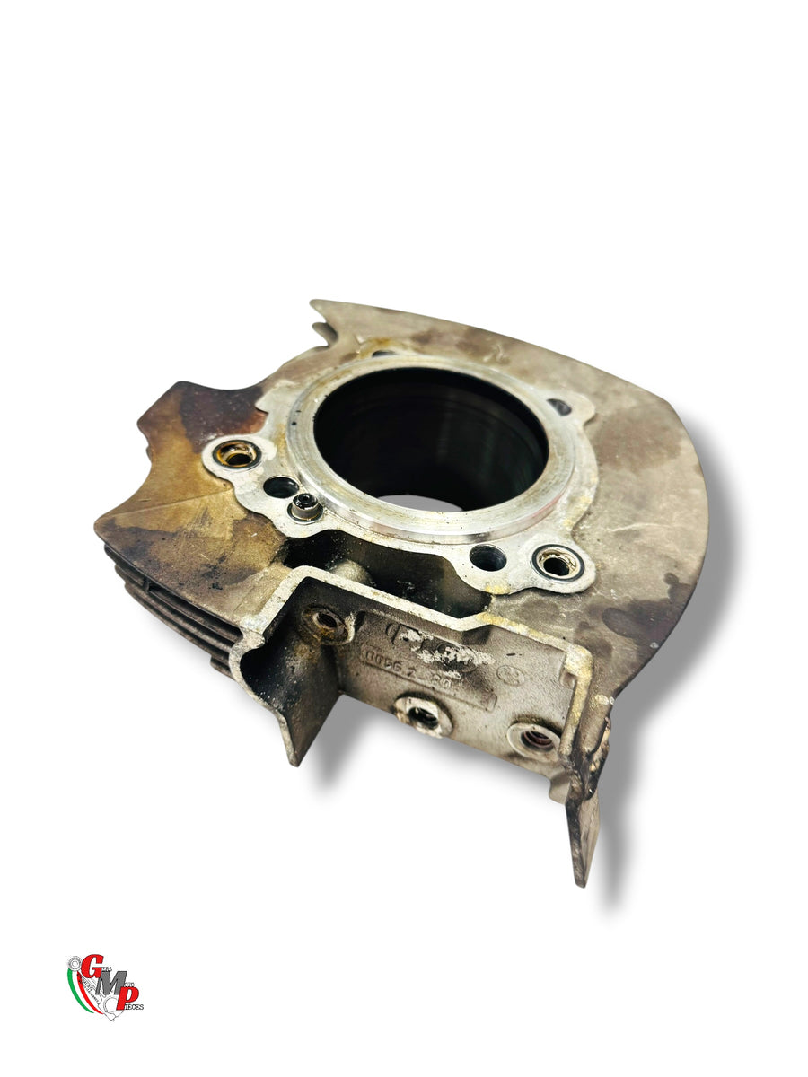 Groupe Cylindre Vertical Piston - Ducati