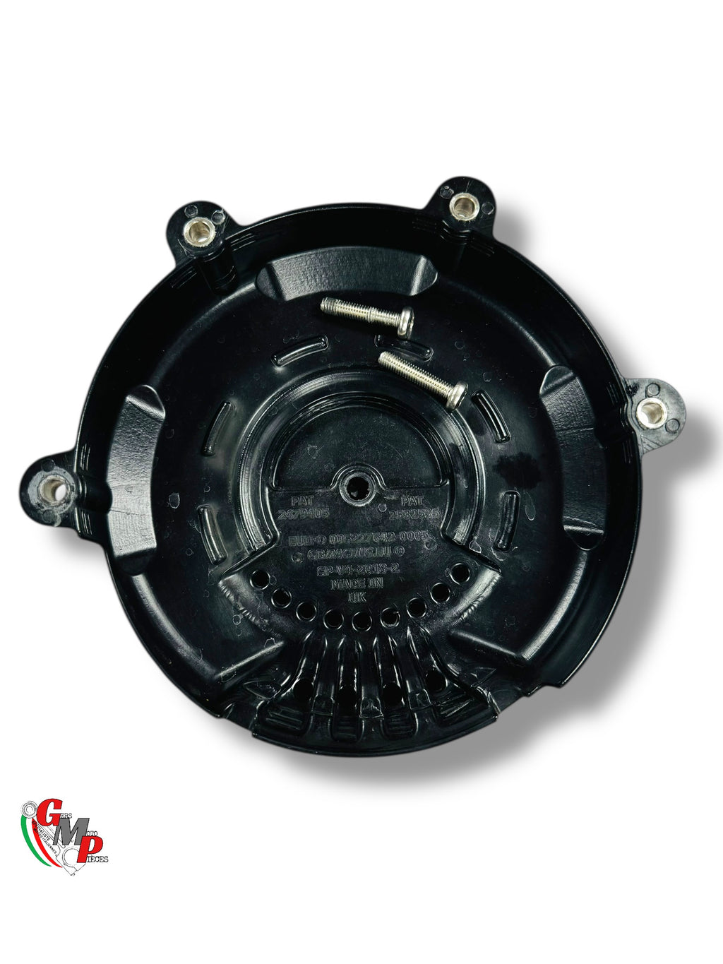 Protection Carter Embrayage GB Racing