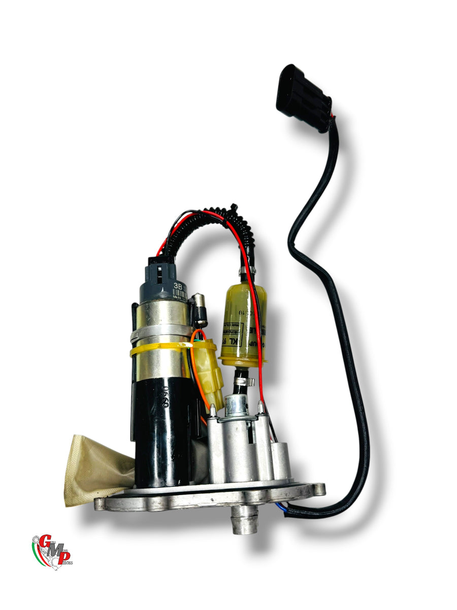Pompe A Essence Complet - Ducati