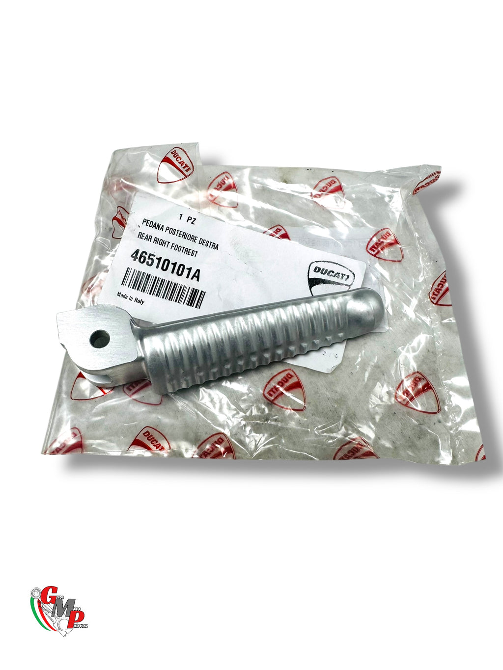 Repose Pieds Arriere Droit NEUF - Ducati