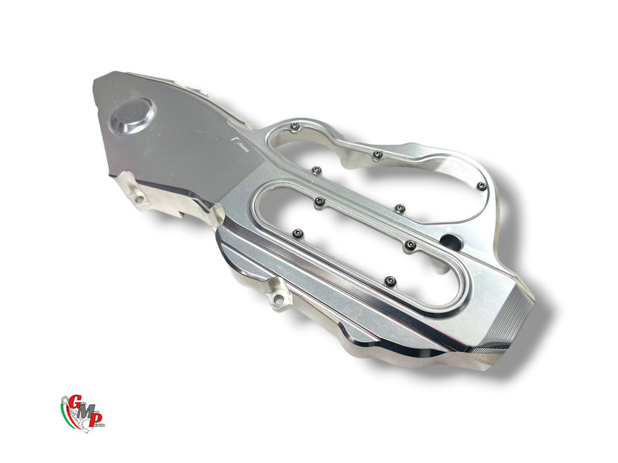 Cache Courroie Taillé Masse Aluminium NEUF - Rizoma