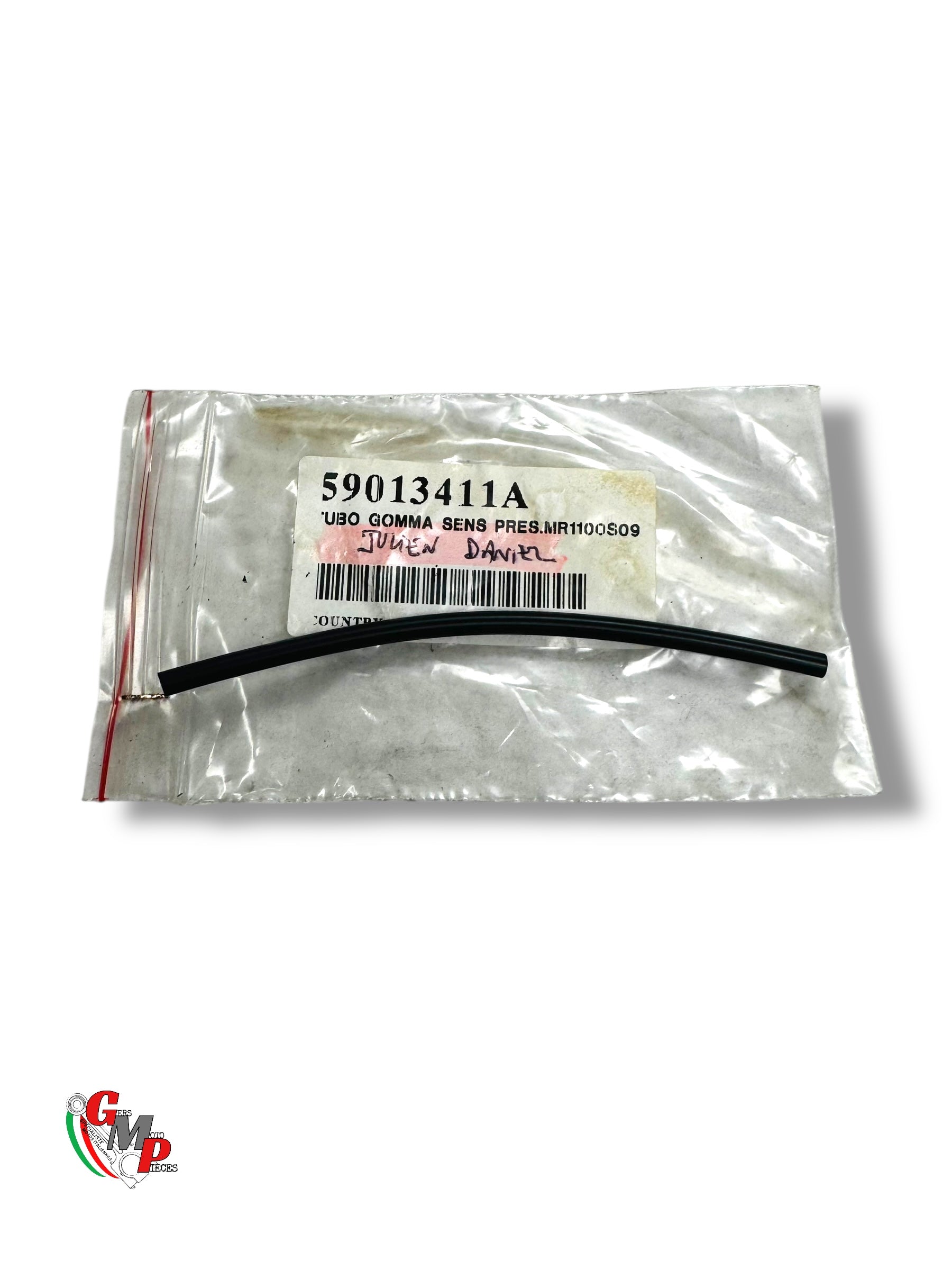 Tuyau En Caoutchouc NEUF - Ducati