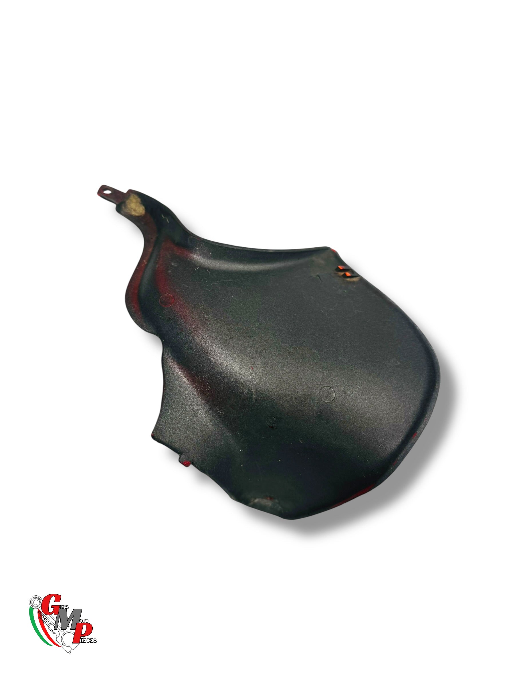 Entourage Compteur Lateral Droit Anthracite - Ducati