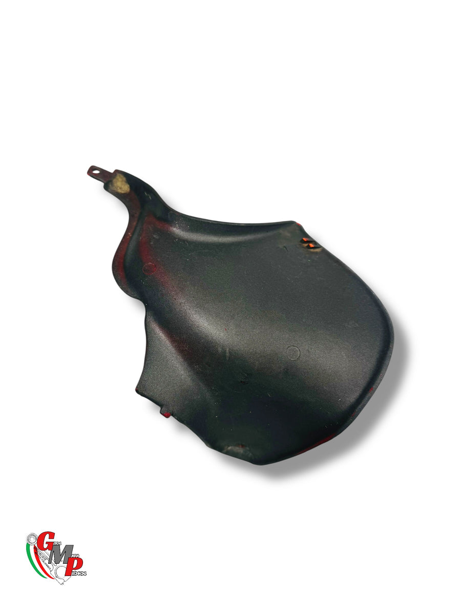 Entourage Compteur Lateral Droit Anthracite - Ducati