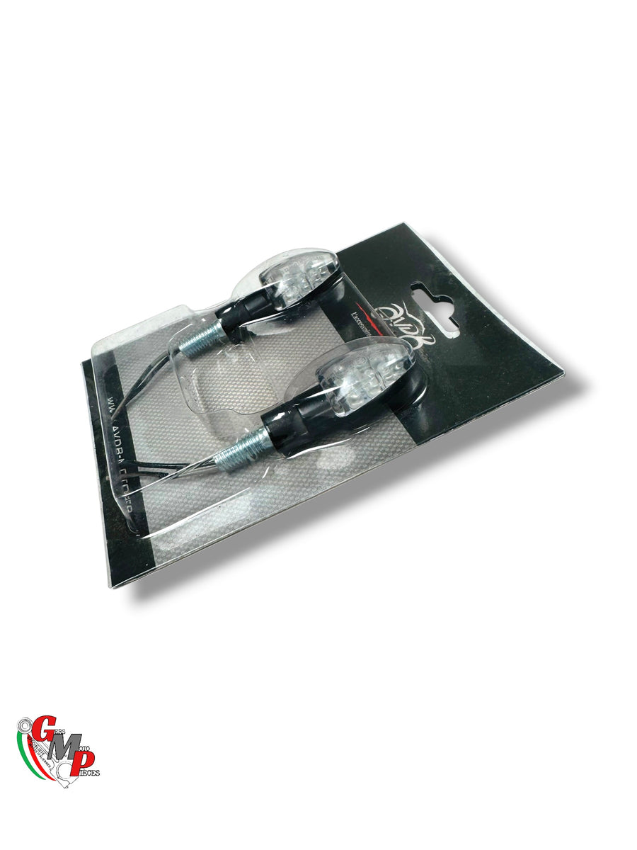 Paire Clignotant LED NEUF Universel