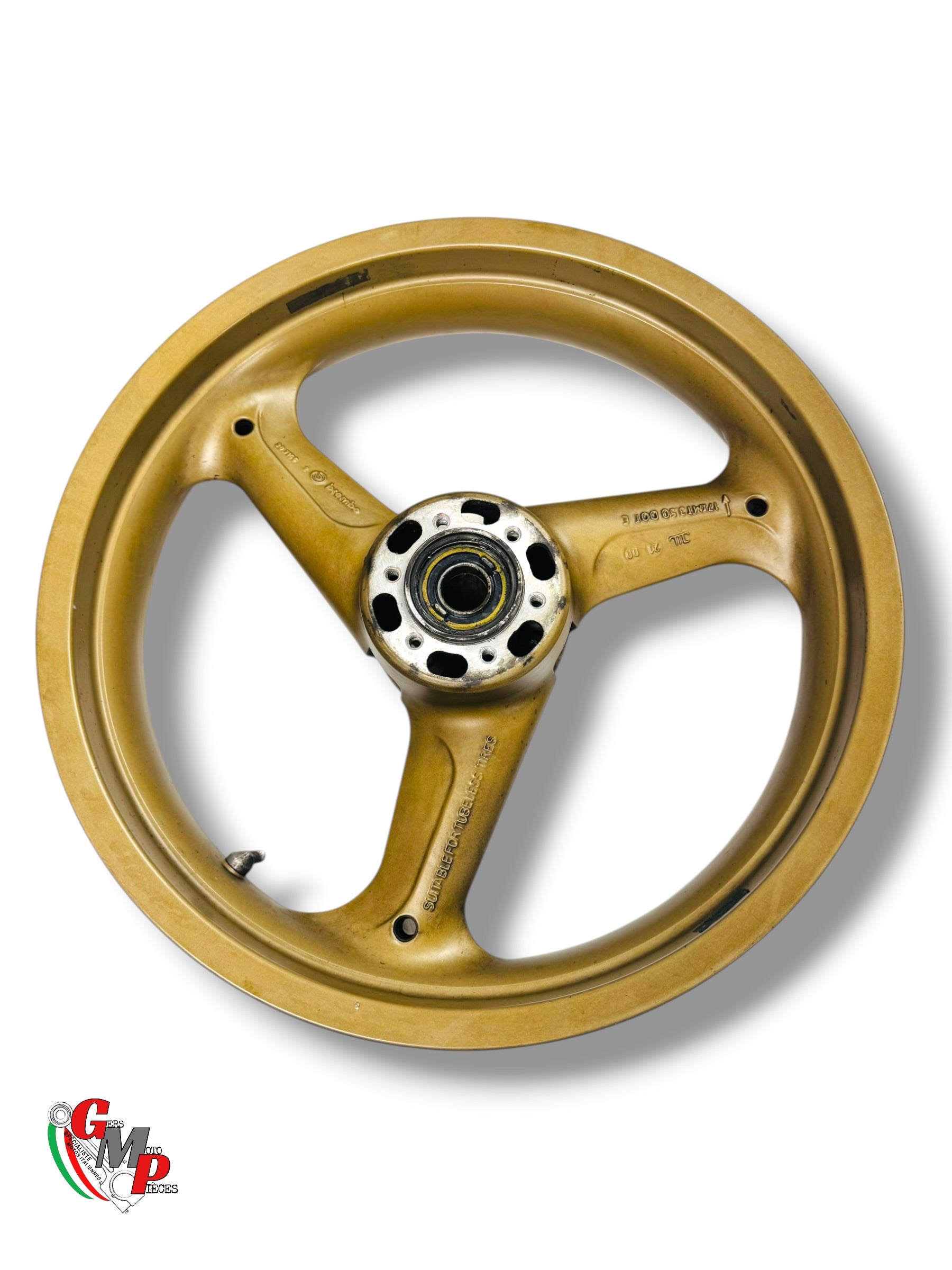 Roue Avant - Ducati