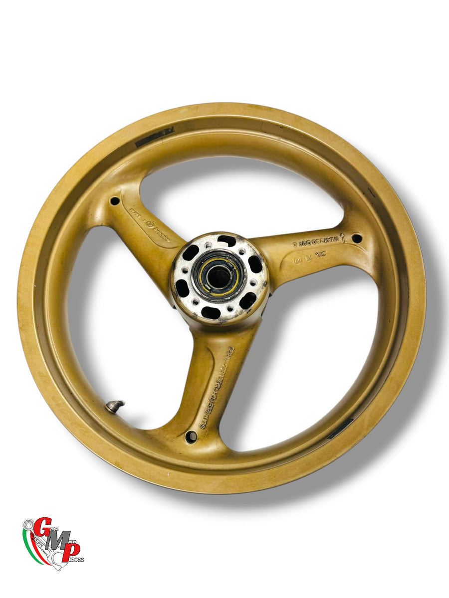 Roue Avant - Ducati