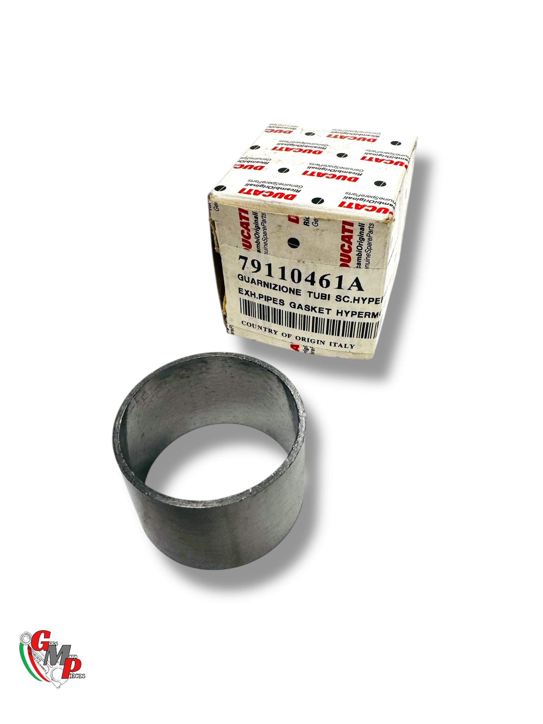 Joint Echappement NEUF - Ducati