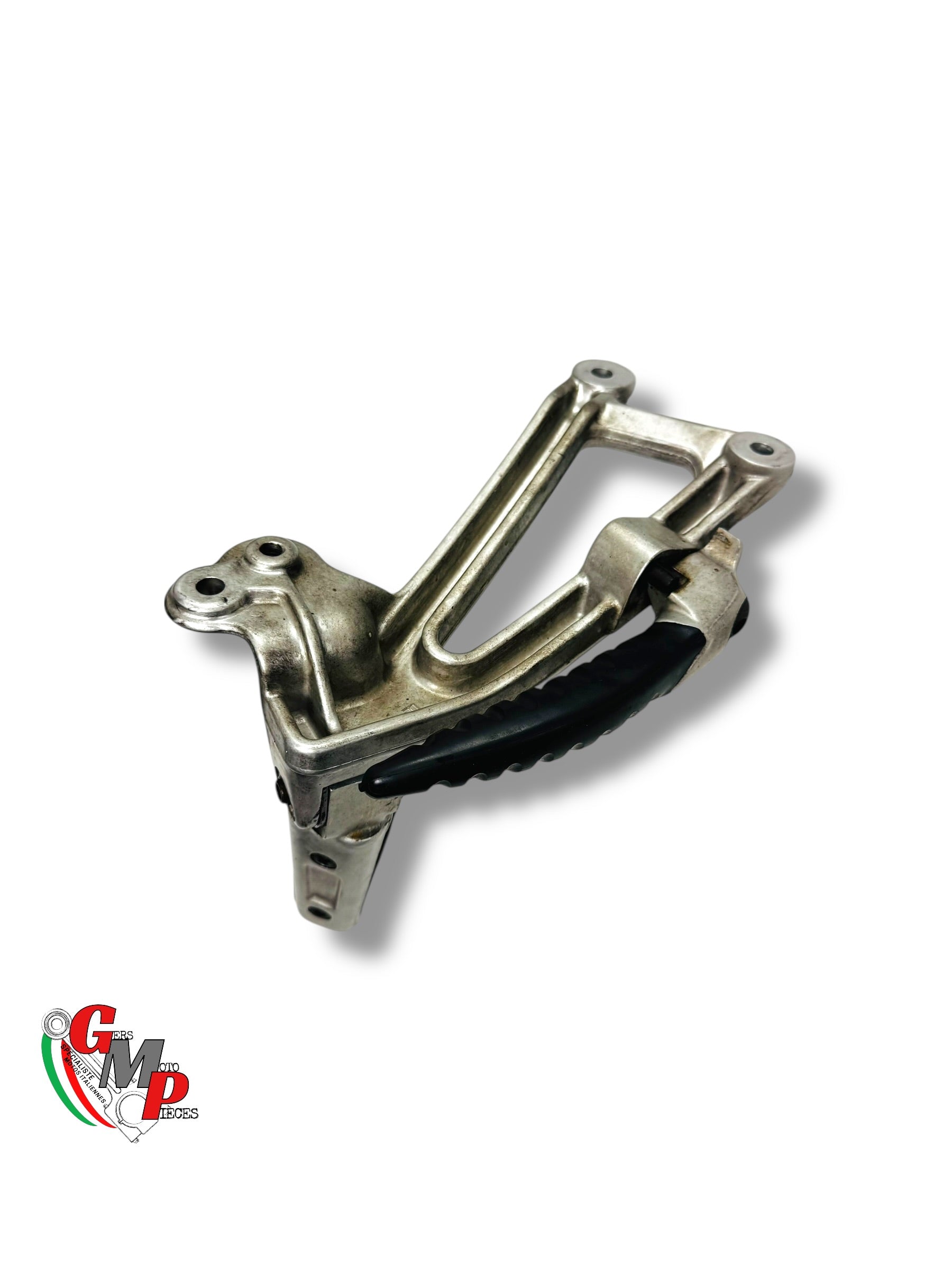 Platine Repose Pieds Arriere Gauche - Ducati