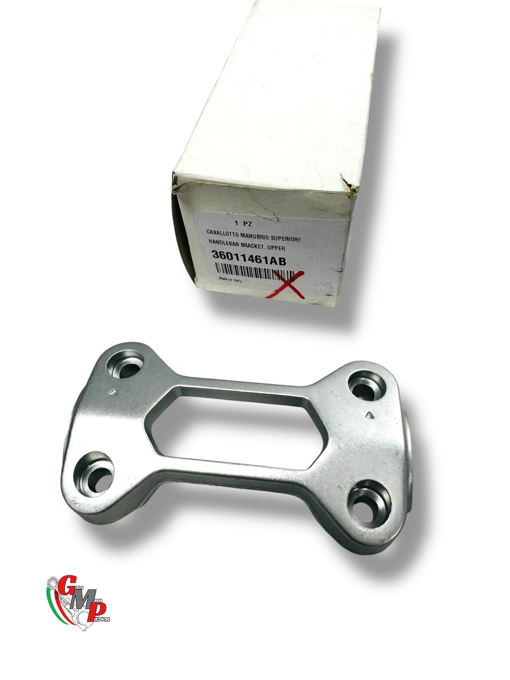 Cavalier Guidon Superieur NEUF - Ducati