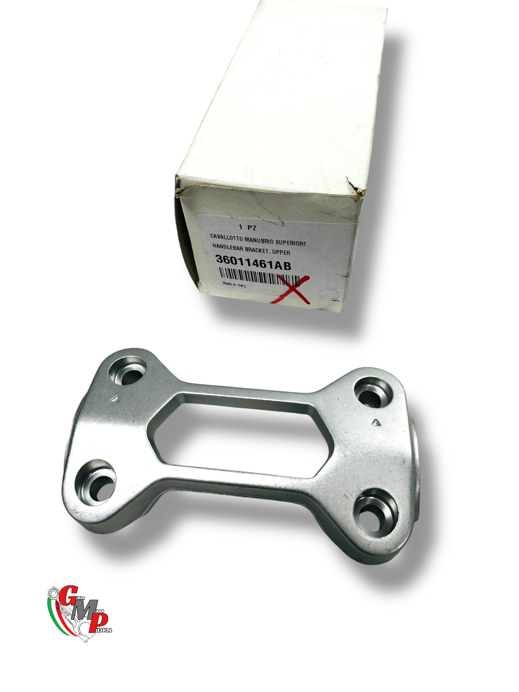 Cavalier Guidon Superieur NEUF - Ducati