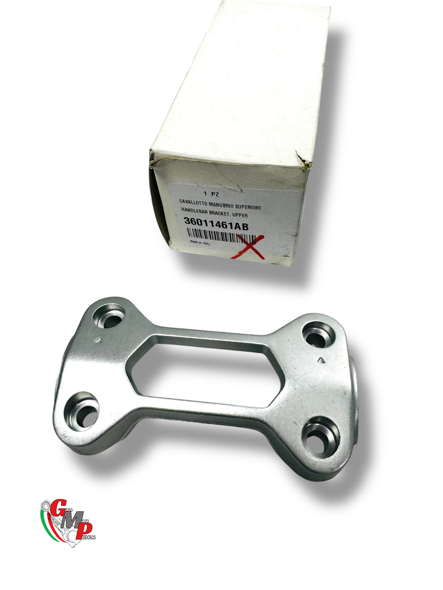 Cavalier Guidon Superieur NEUF - Ducati