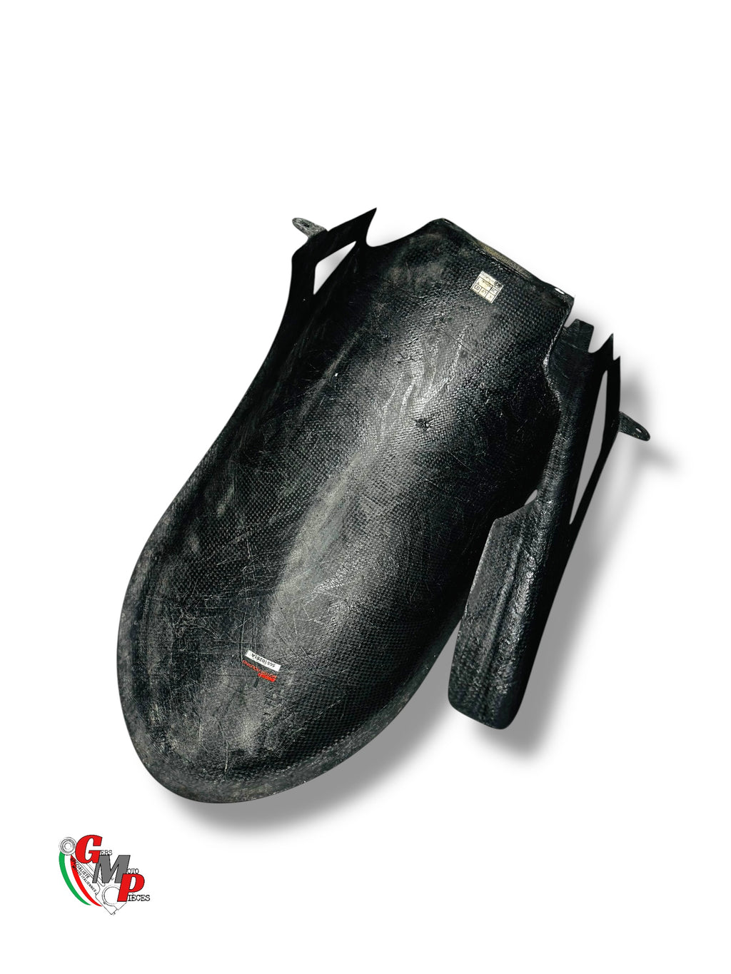 Garde Boue Arriere Carbone - Ducati Performance