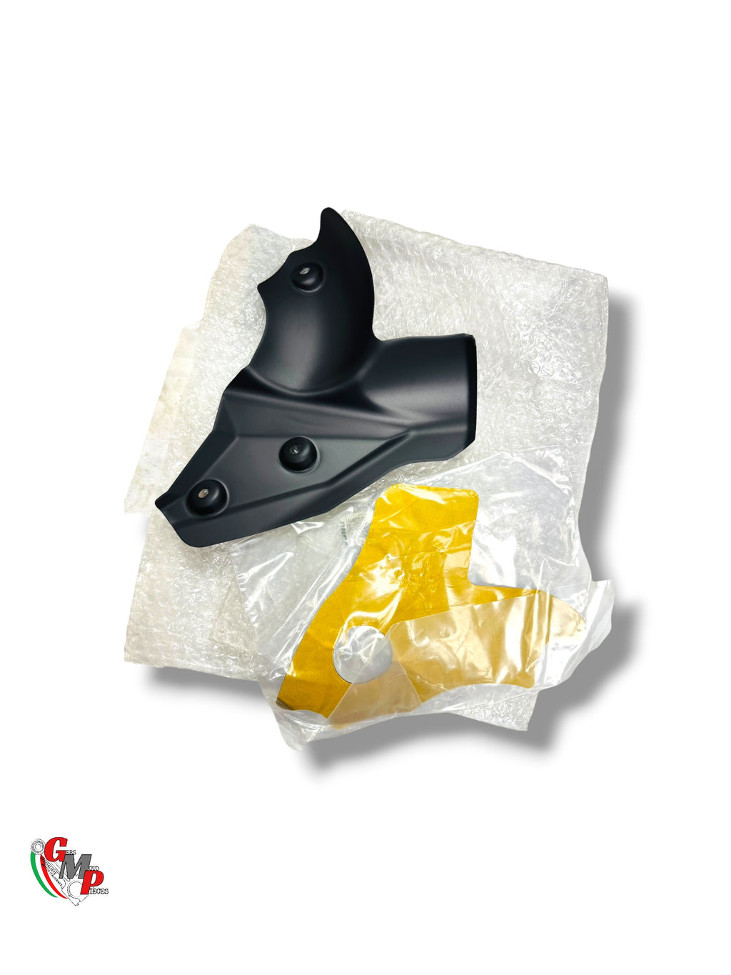 Protection Tuyau Echappement NEUVE - Ducati