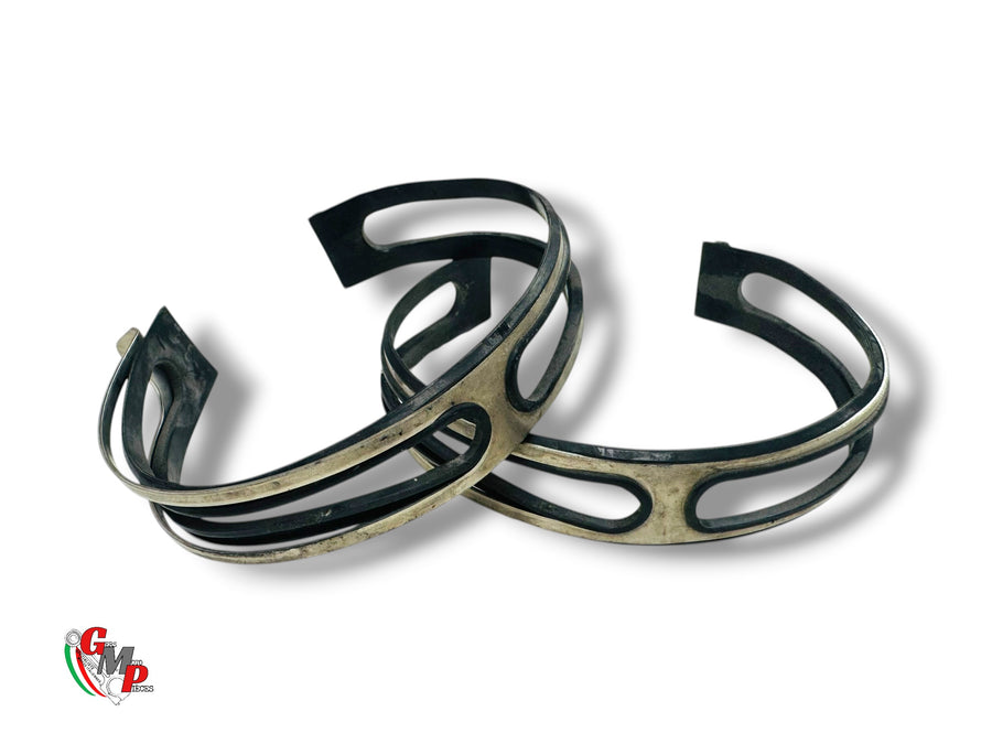 Collier Silencieux - Ducati