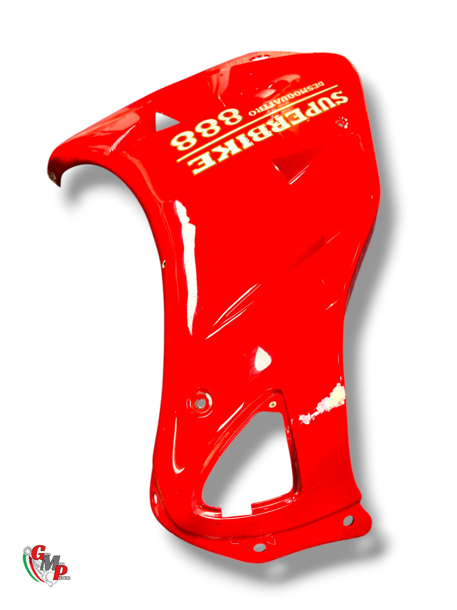 Carenage Droit - Ducati