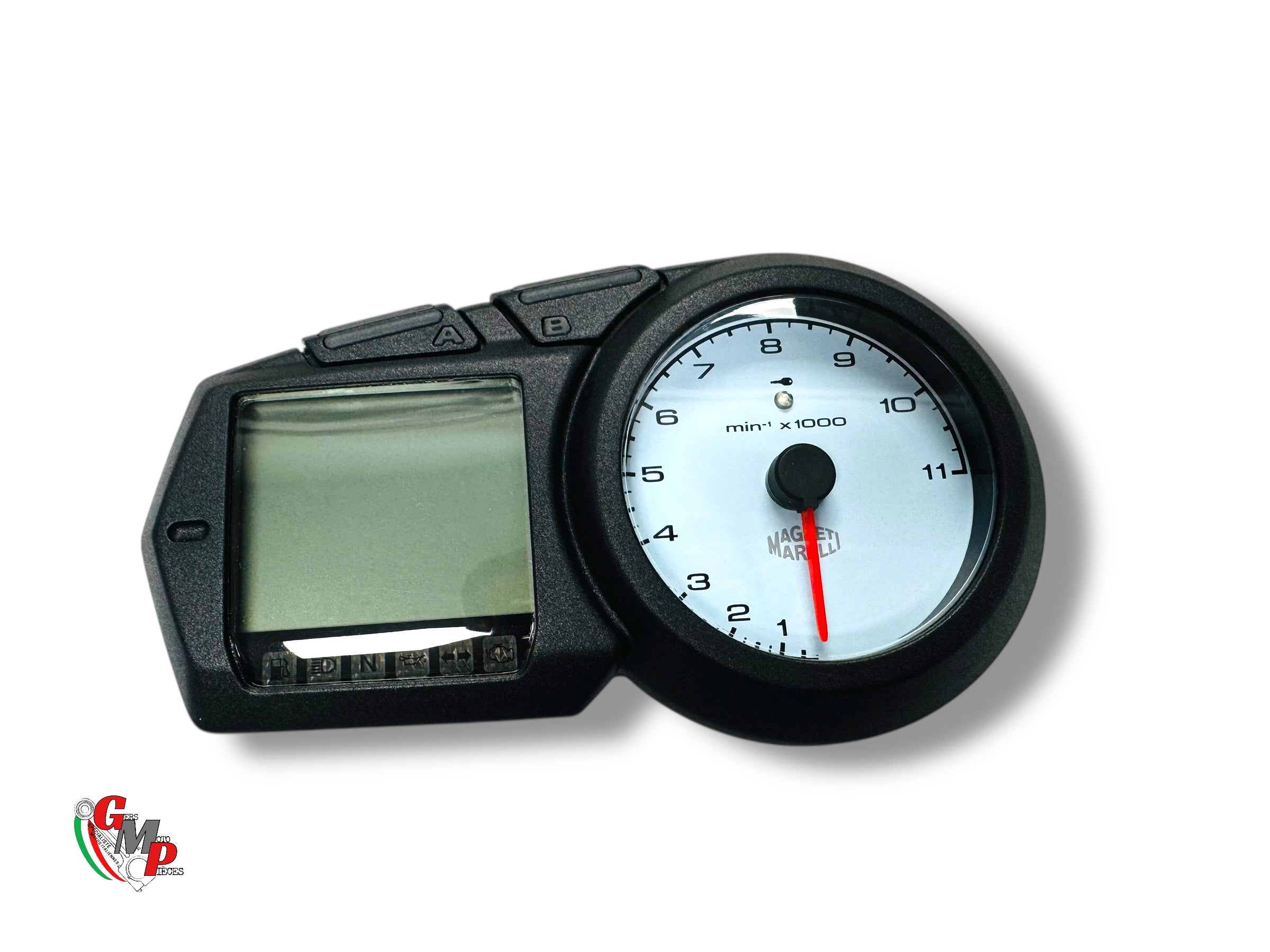 Tableau de Bord - Ducati