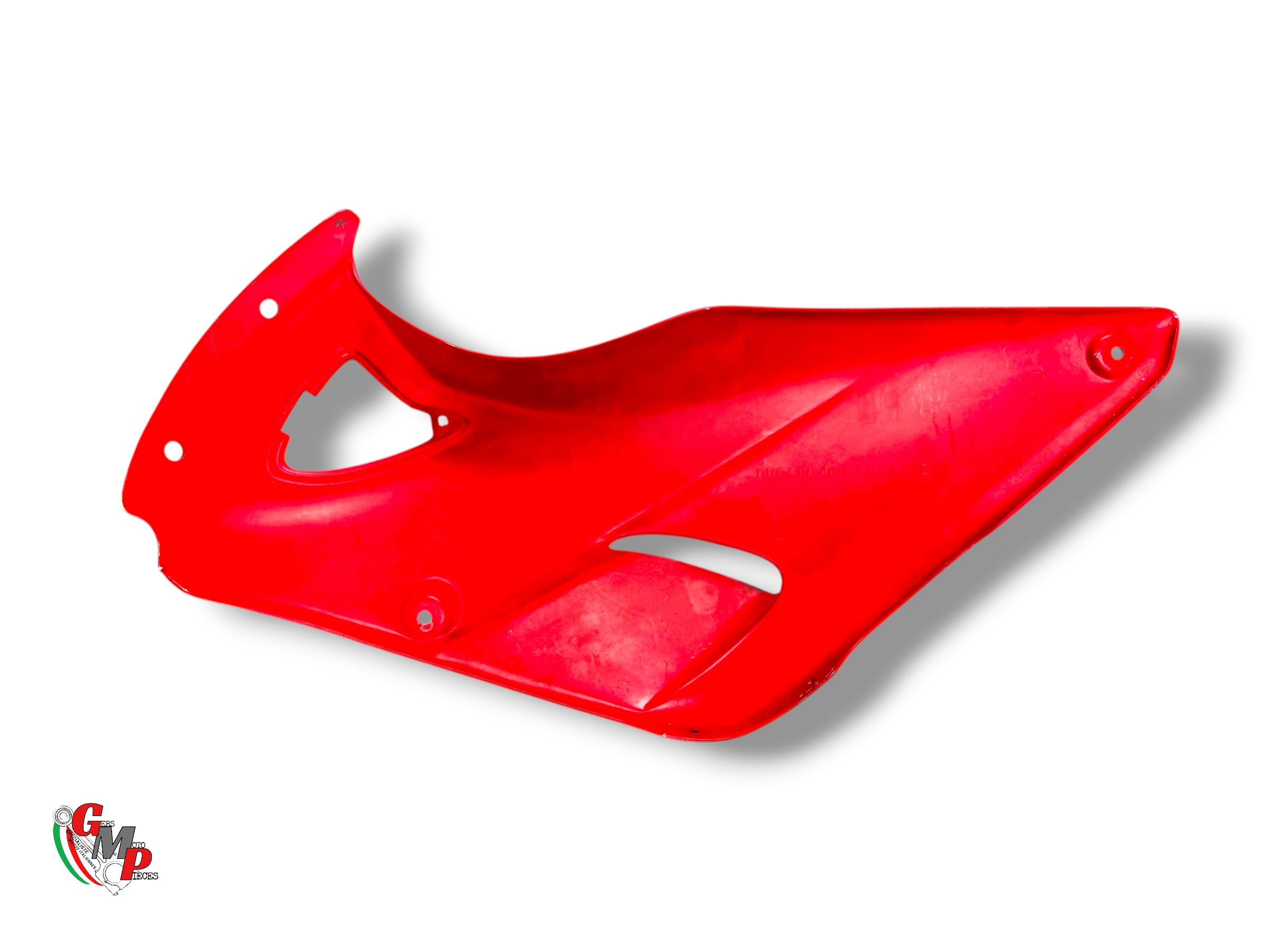 Carenage Droit - Ducati