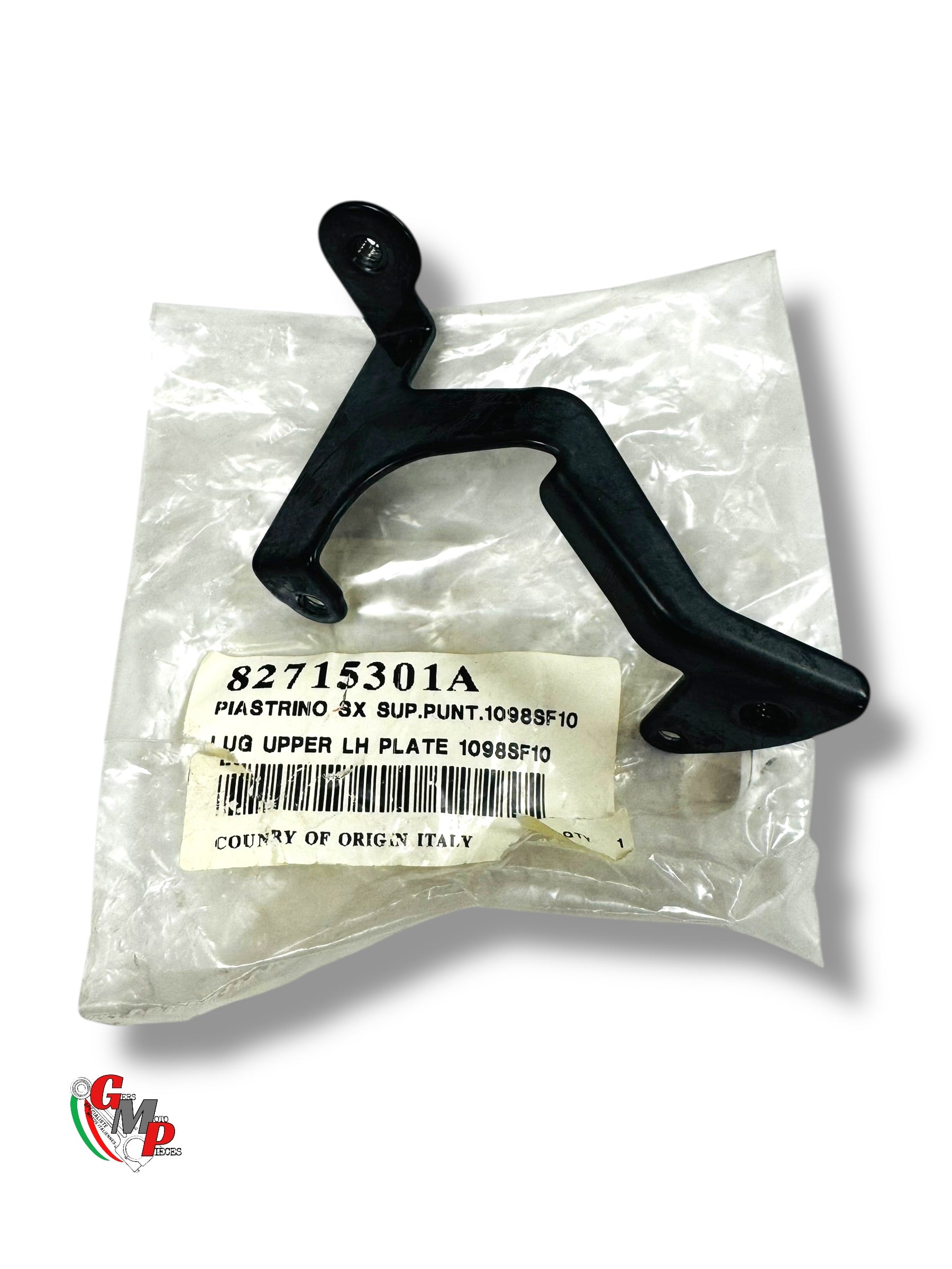 Support Carénage Gauche NEUF - Ducati