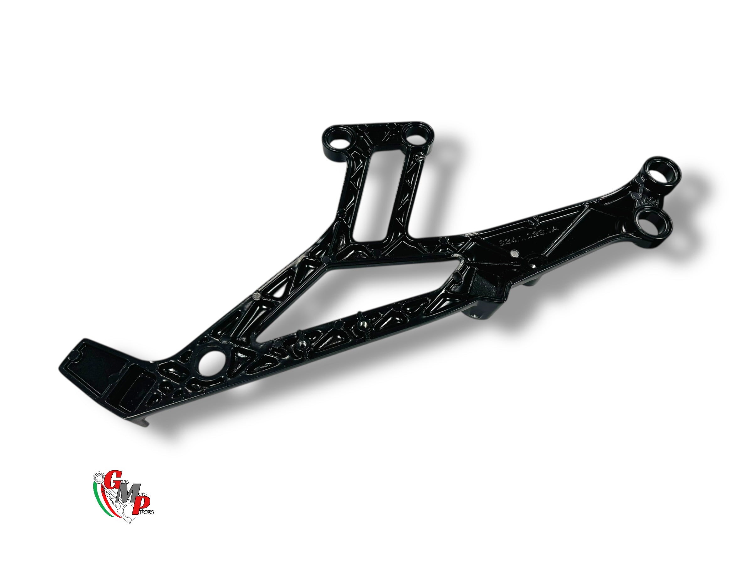 Platine Repose Pied Gauche NEUVE - Ducati