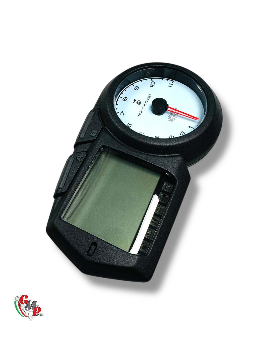 Tableau de Bord - Ducati