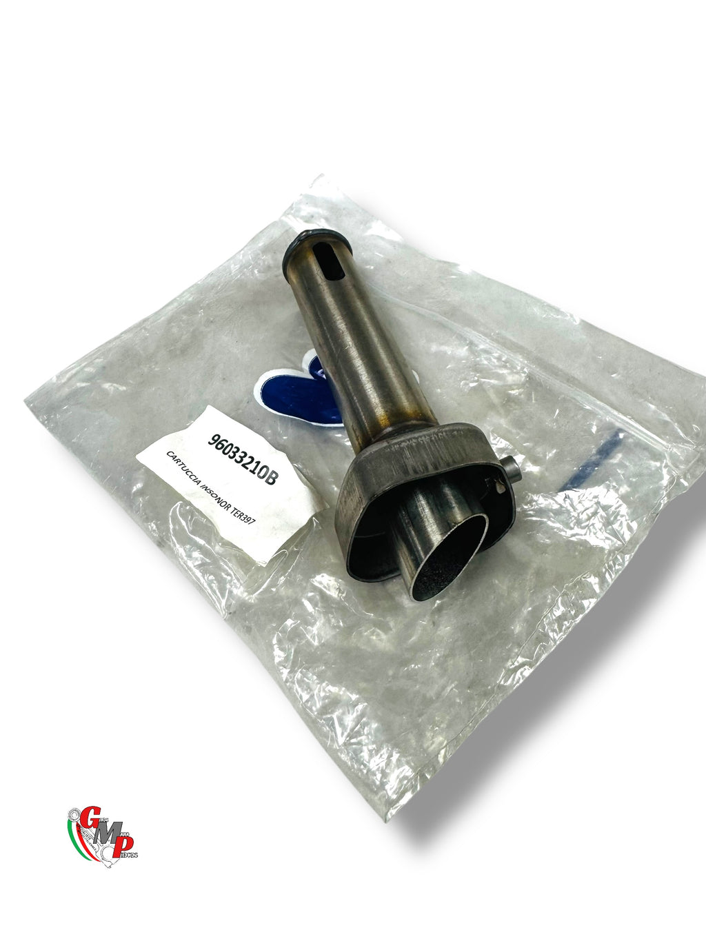 DB Killer Chicane Termignoni  NEUVE - Ducati