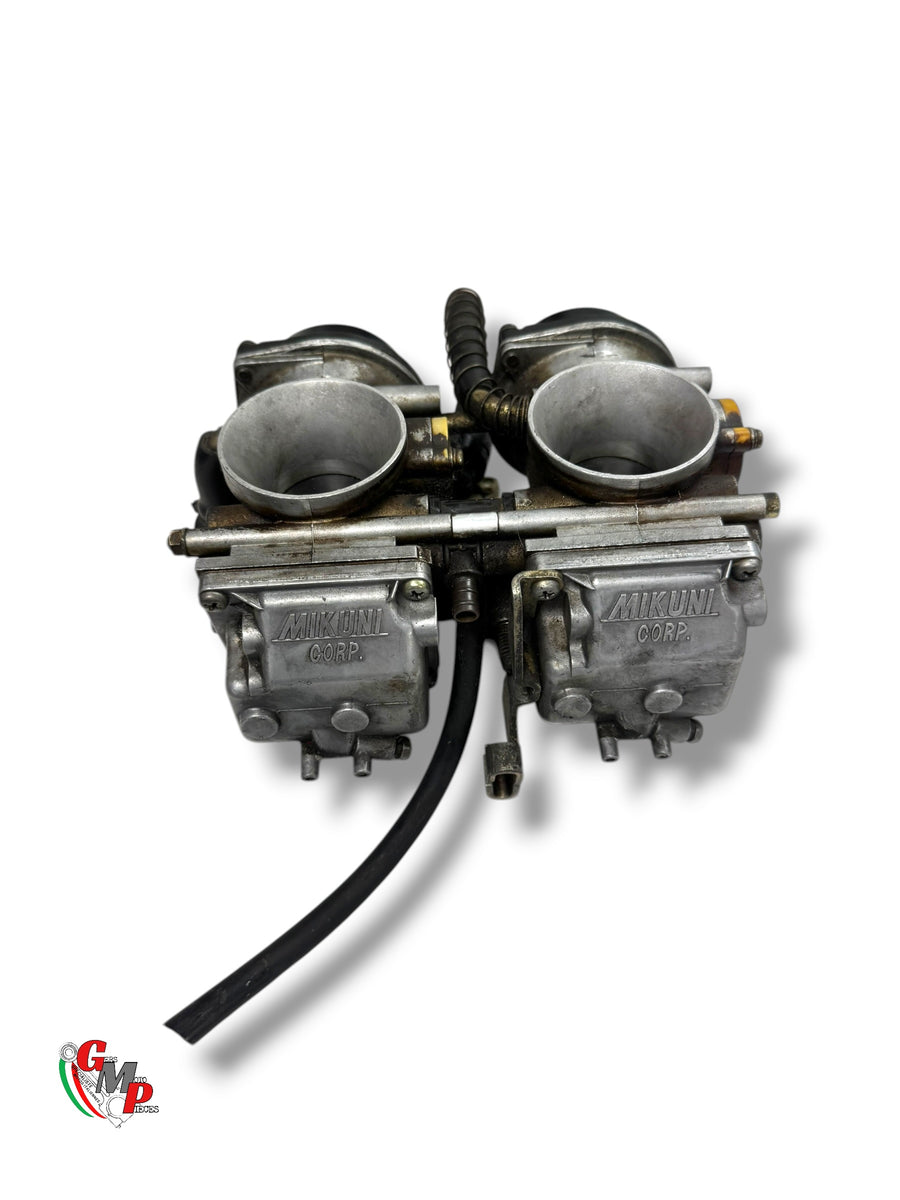 Rampe Carburateur - Ducati
