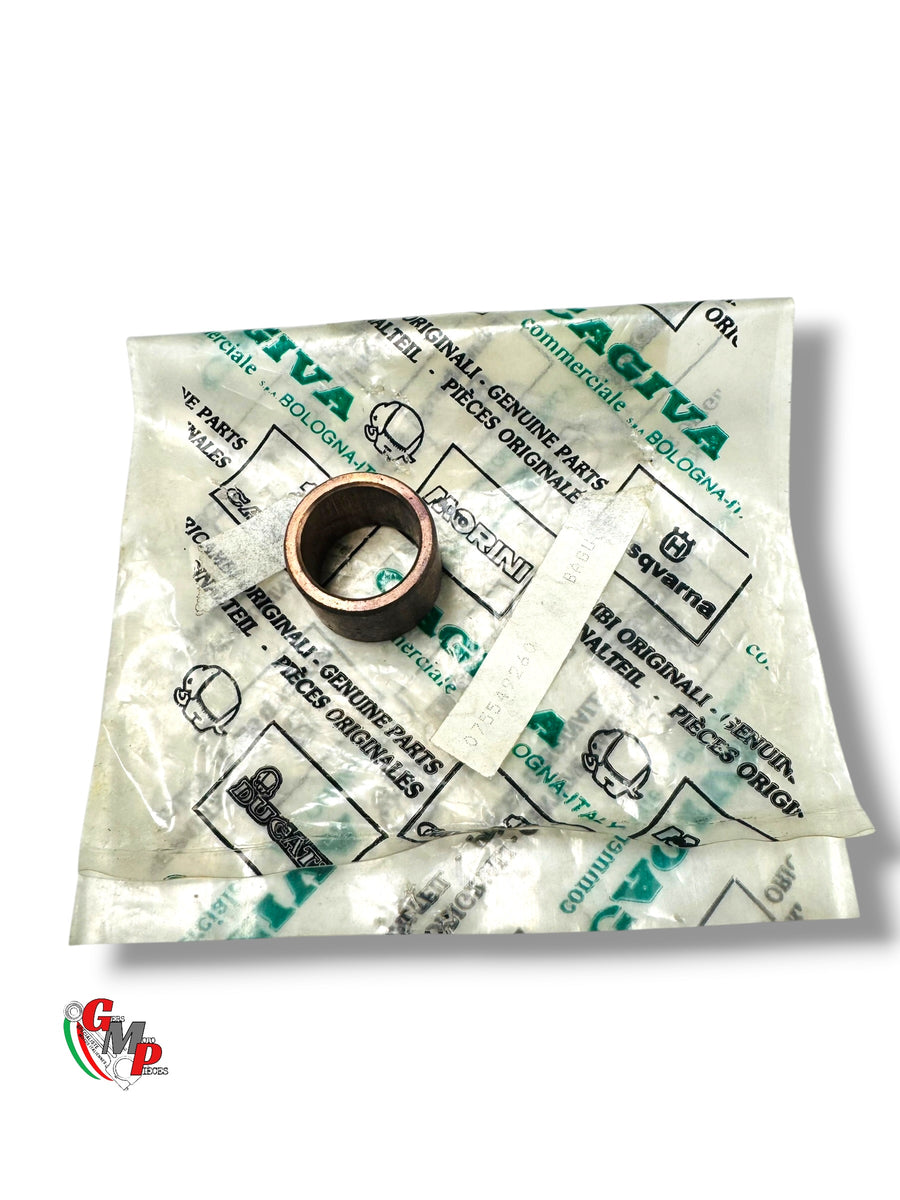 Bague cuivre NEUVE - Ducati