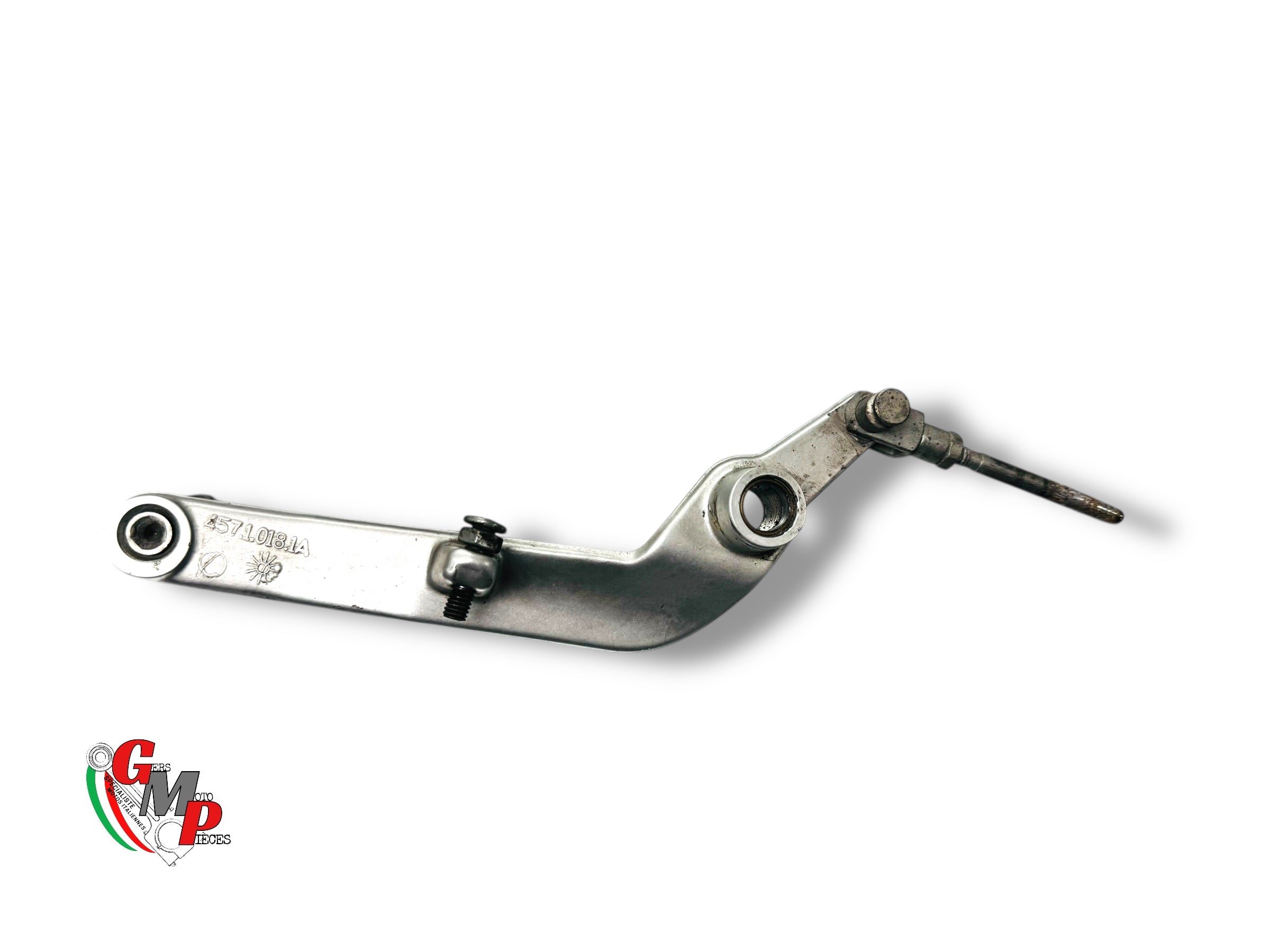 Pedale Frein - Ducati