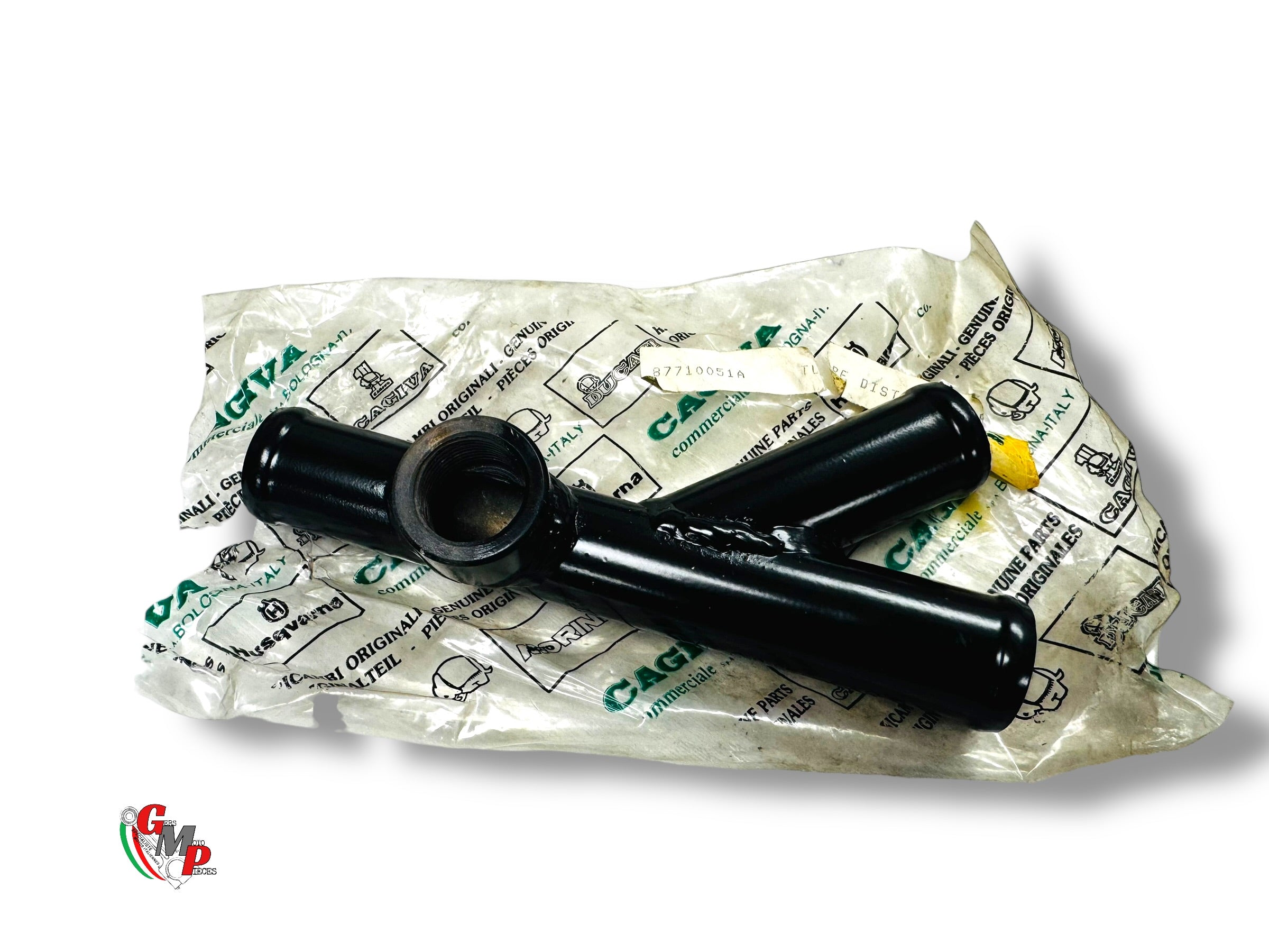 Raccord circuit Eau NEUF - Ducati