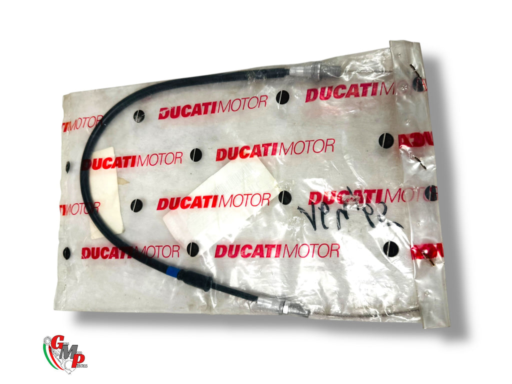 Cable Commande Gaz NEUF - Ducati
