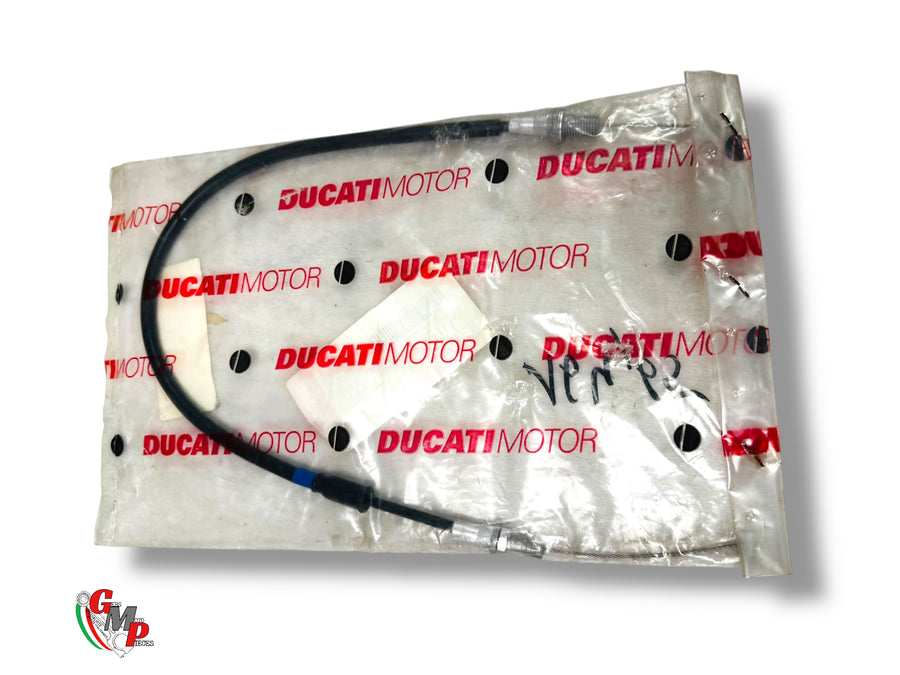 Cable Commande Gaz NEUF - Ducati