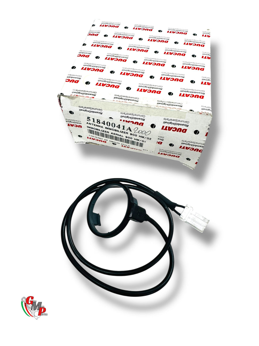 Antenne Immobilizer NEUVE - Ducati