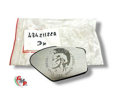 Conduit Droit NEUF - Ducati