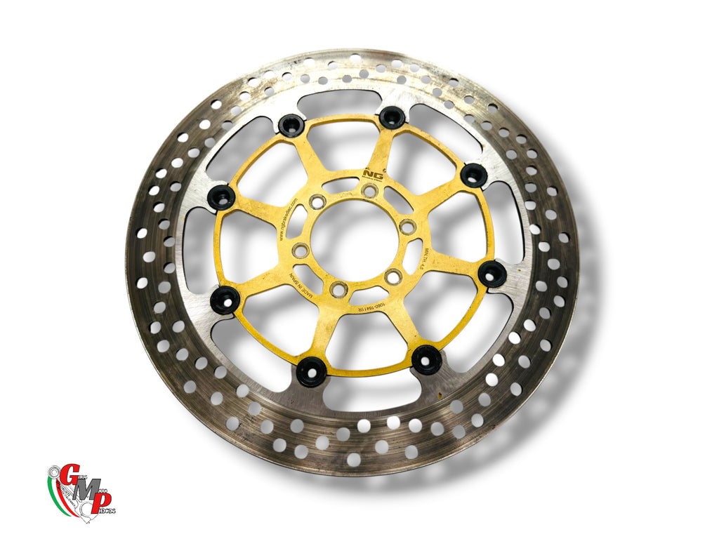Disque Frein Avant Flottant - Ducati