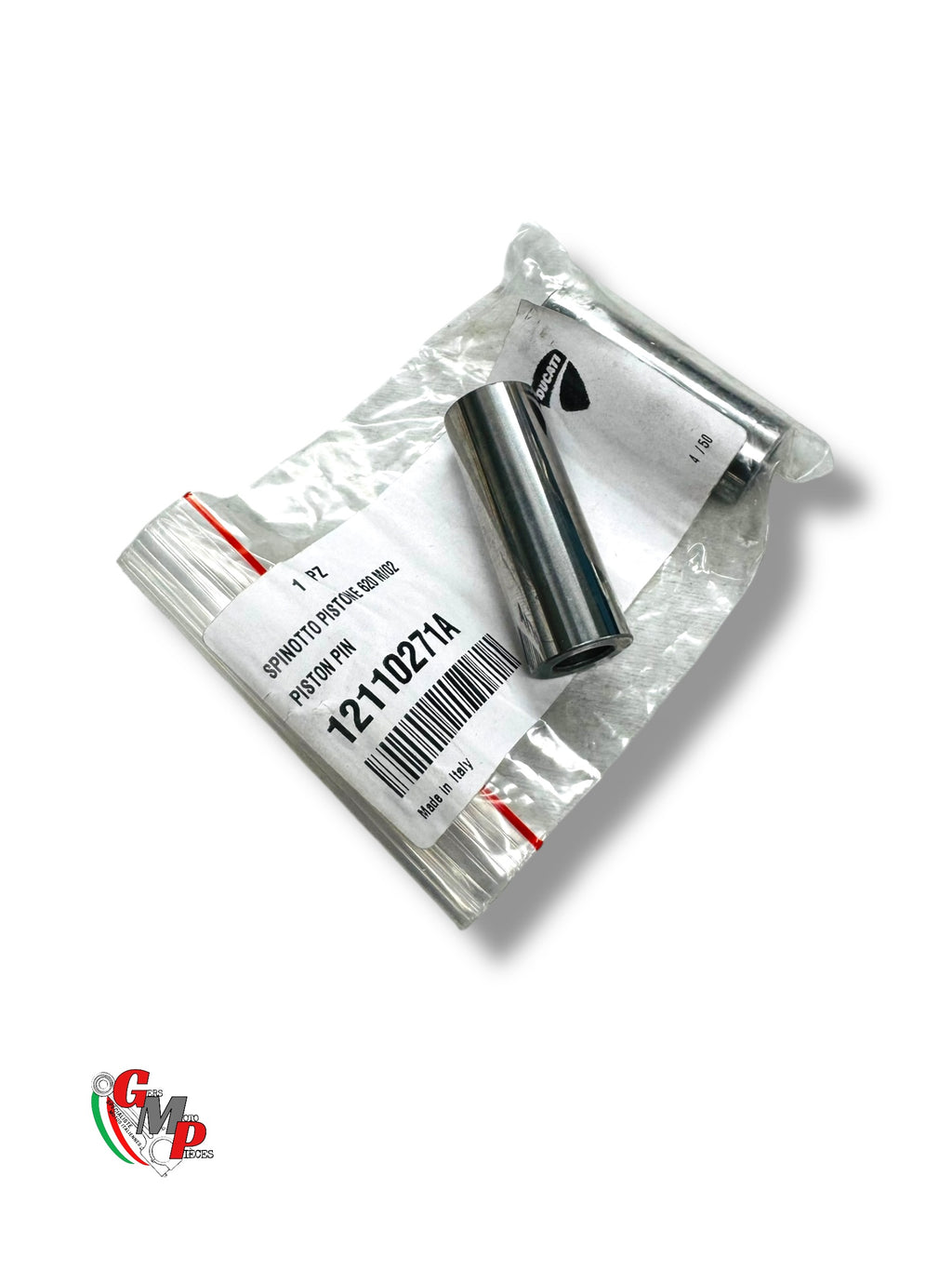 Axe de Piston NEUF - Ducati