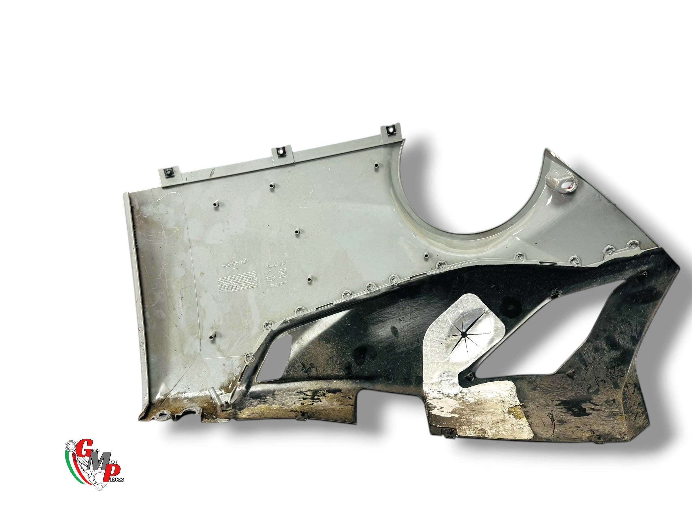 Carenage Inferieure Droite - Ducati