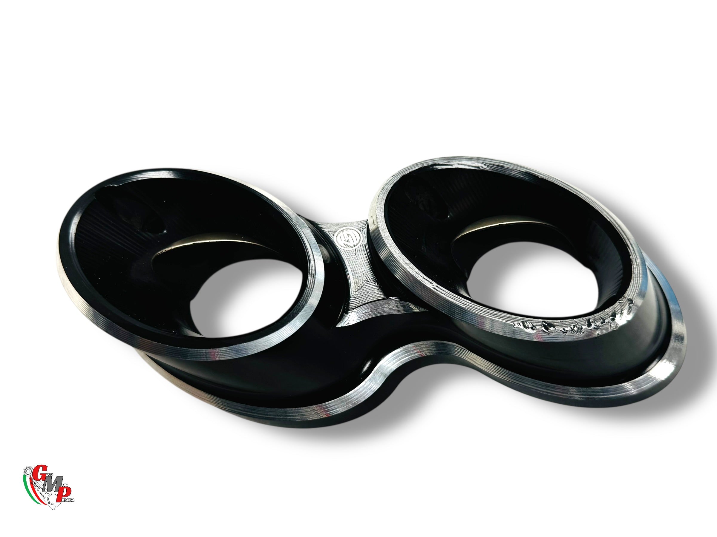 Embout D'échappement Aluminium CNC RSD - Ducati Performance