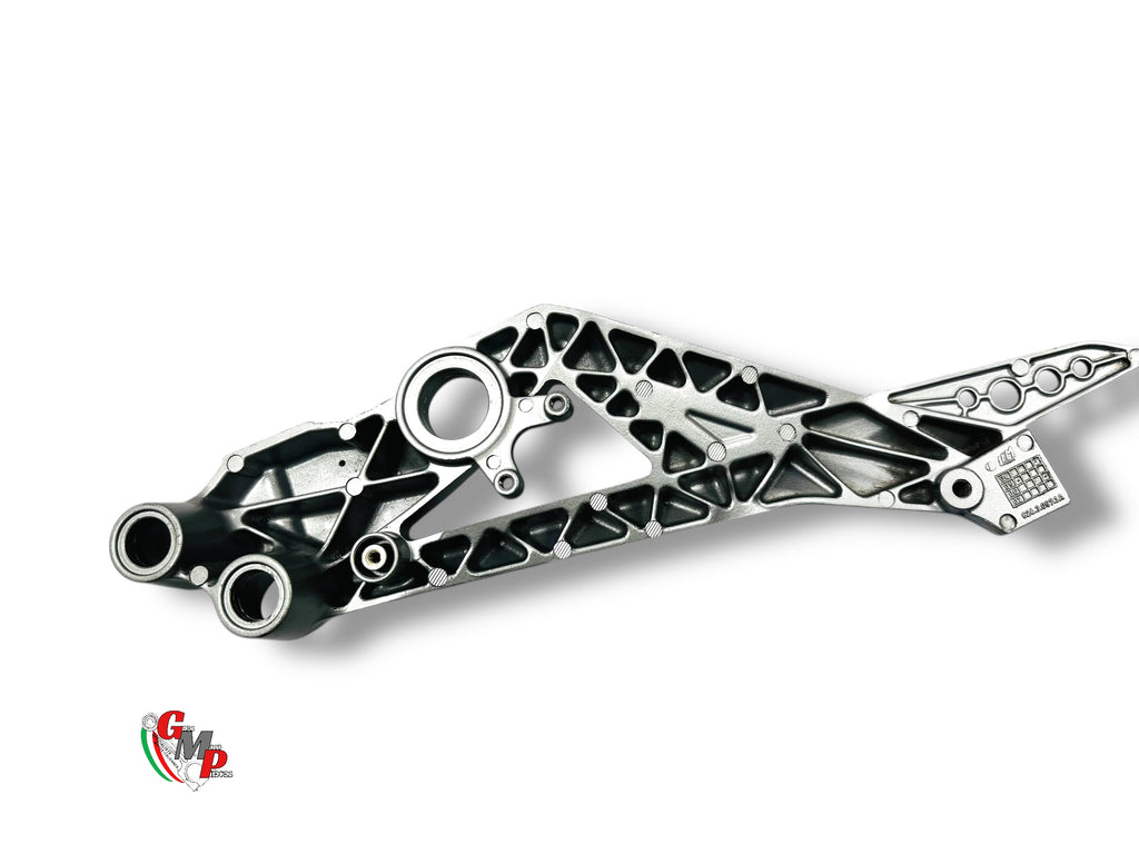 Platine Repose Pied Droite - Ducati