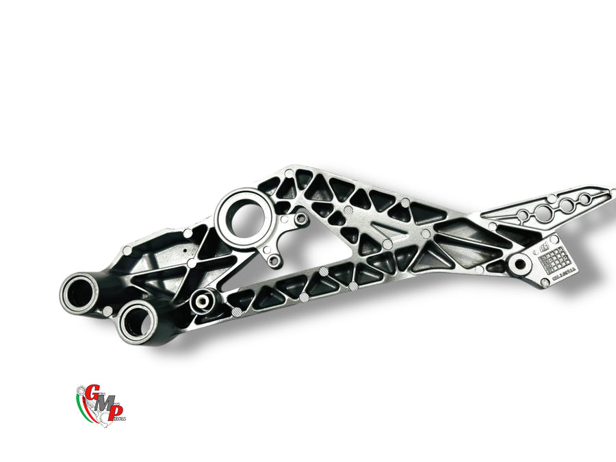 Platine Repose Pied Droite - Ducati