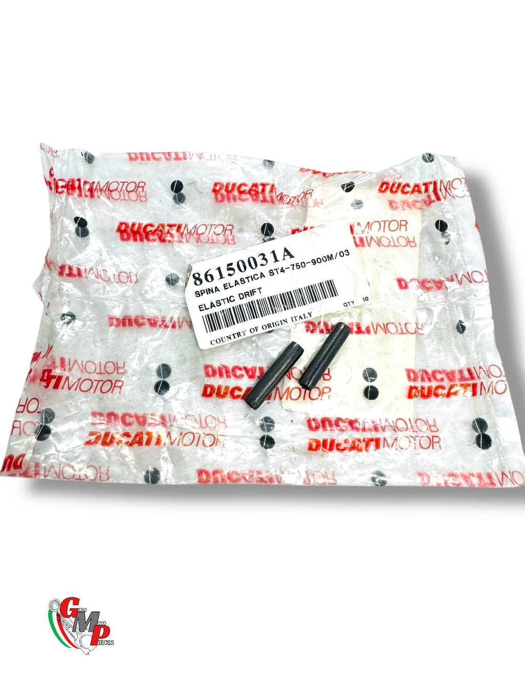 Goupille Elastique NEUVE - Ducati
