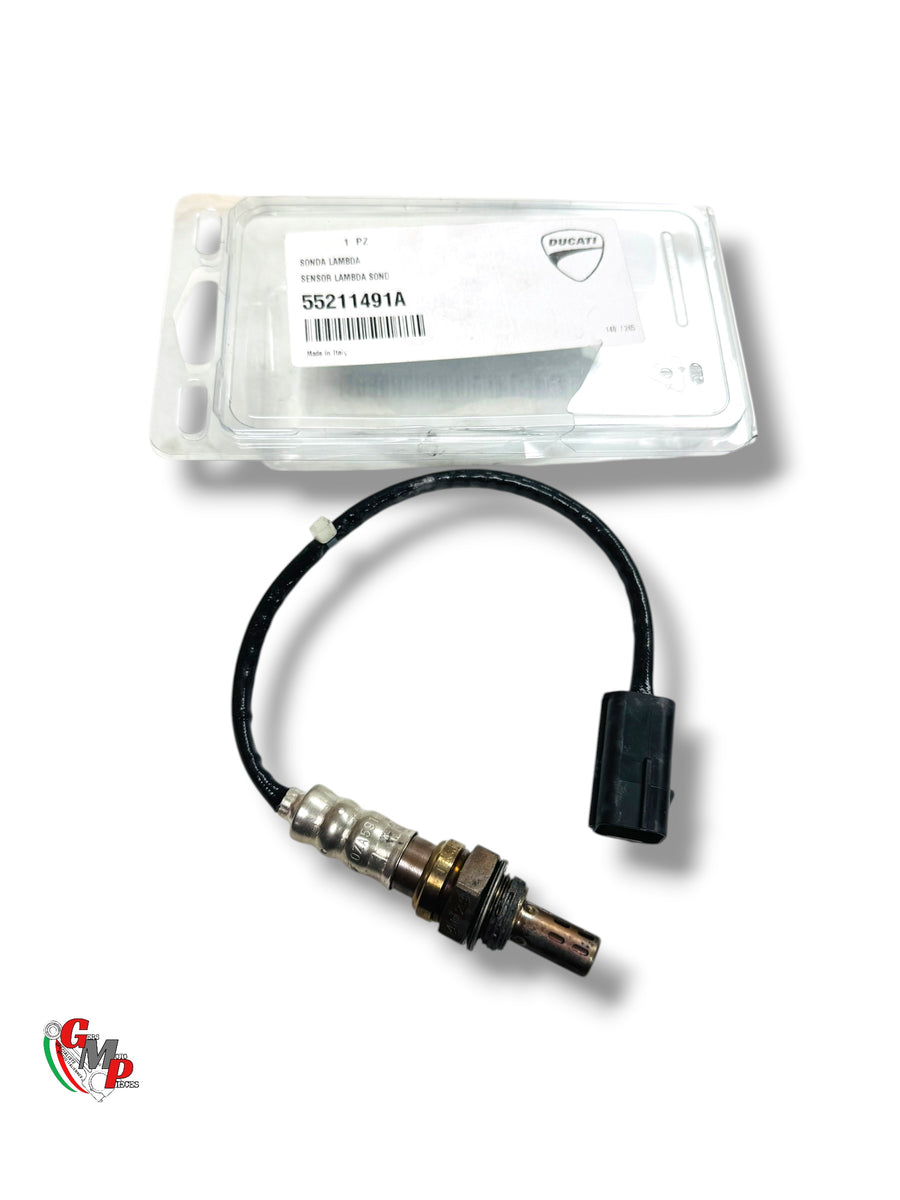 Sonde Lambda NEUVE - Ducati