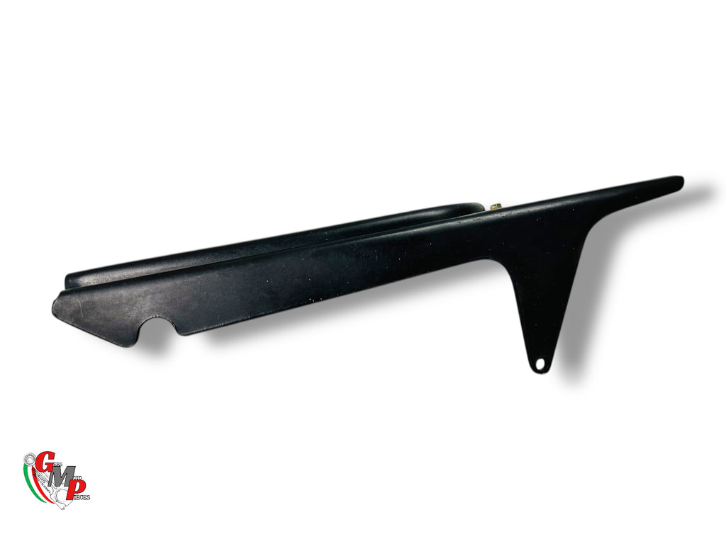 Pare Chaine Avec Passage Durite - Ducati