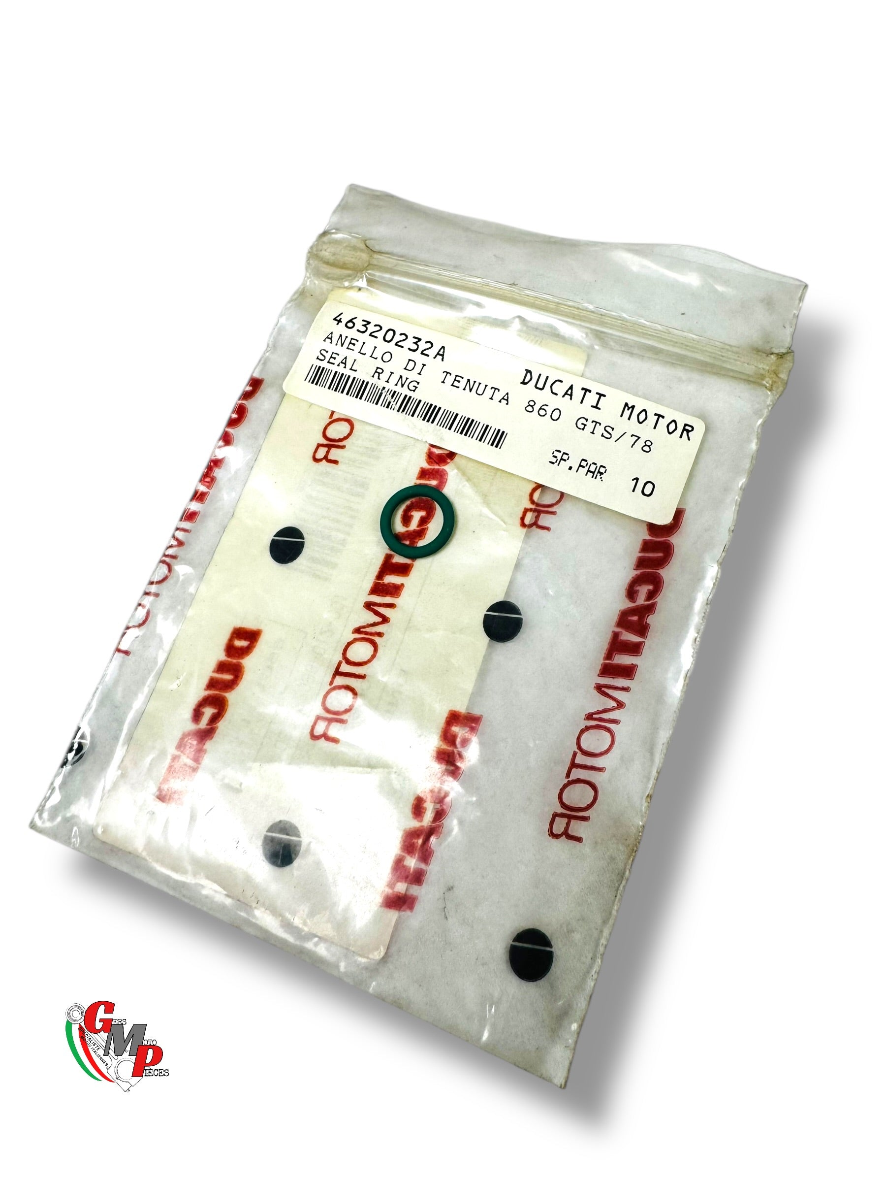 Joint Torique NEUF - Ducati