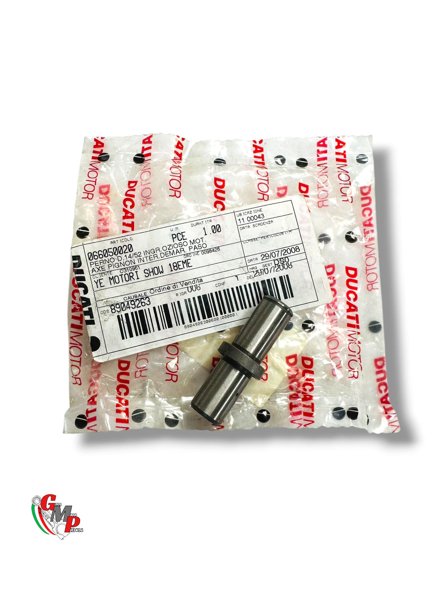 Pivot Engrenage NEUF - Ducati