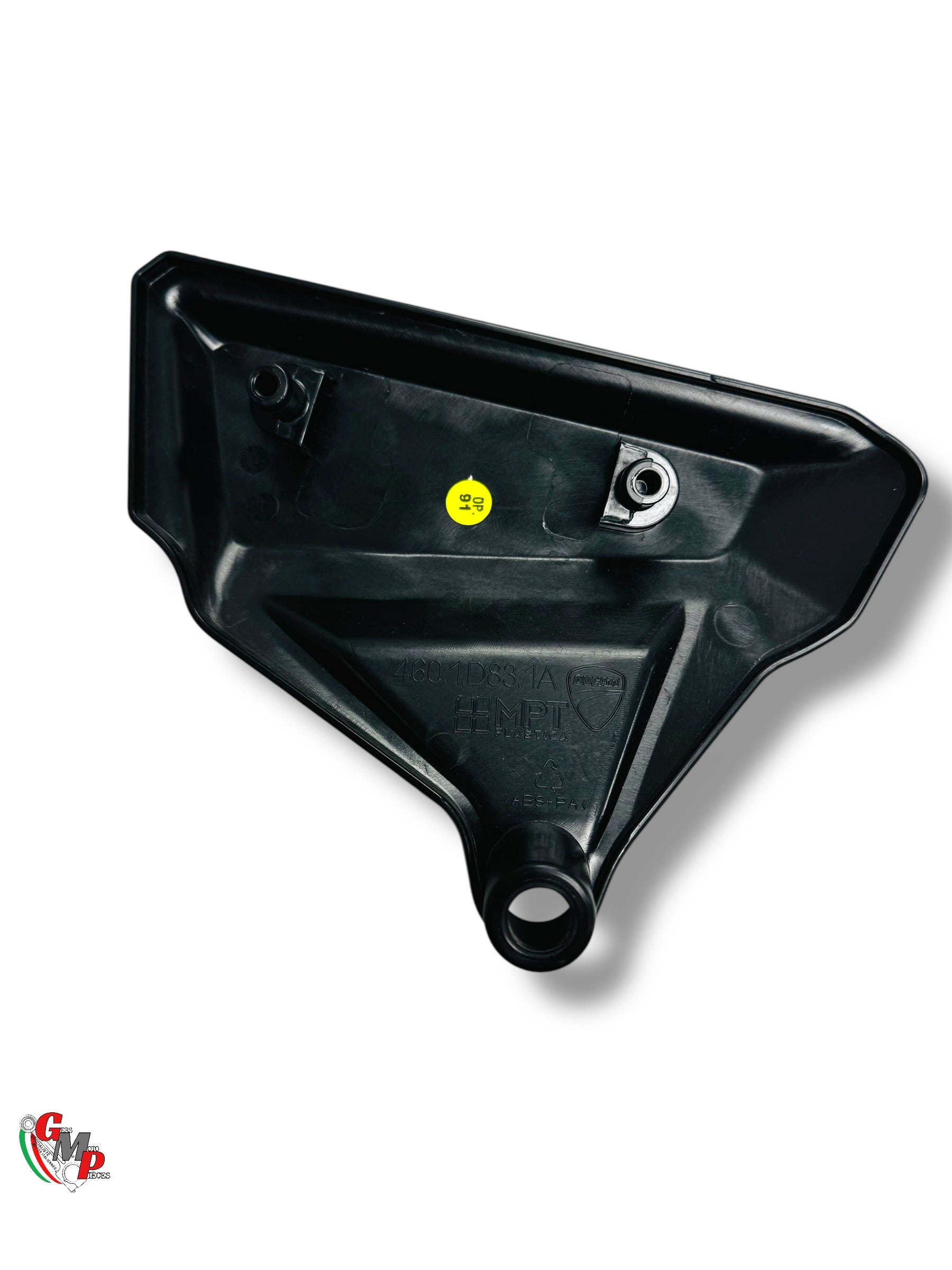 Cache Latéral Gauche - Ducati