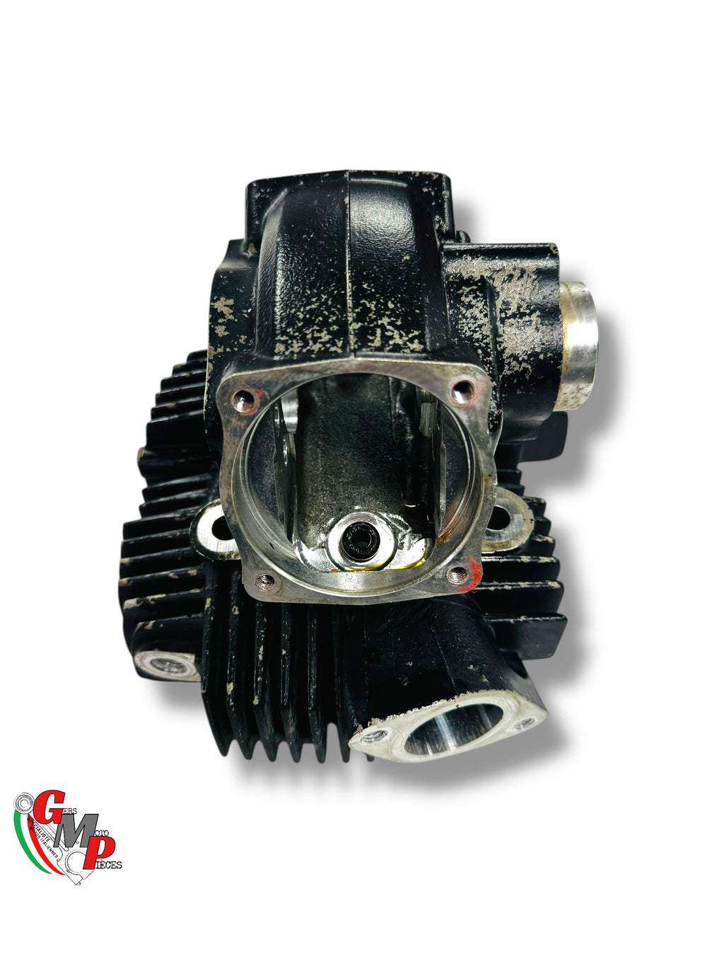 Culasse Horizontale - Ducati